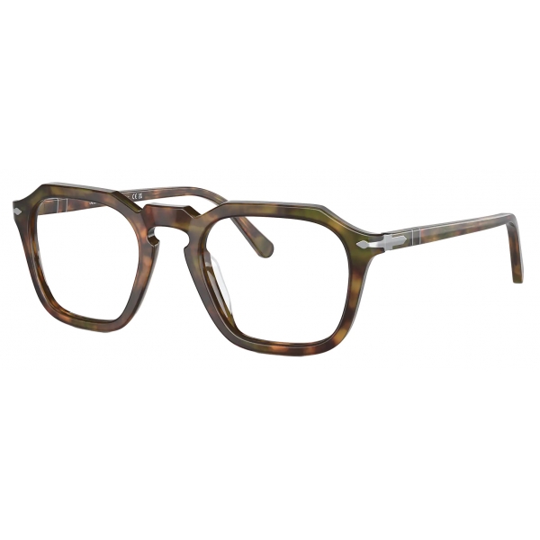 Persol - PO3292V - Caffè - Optical Glasses - Persol Eyewear