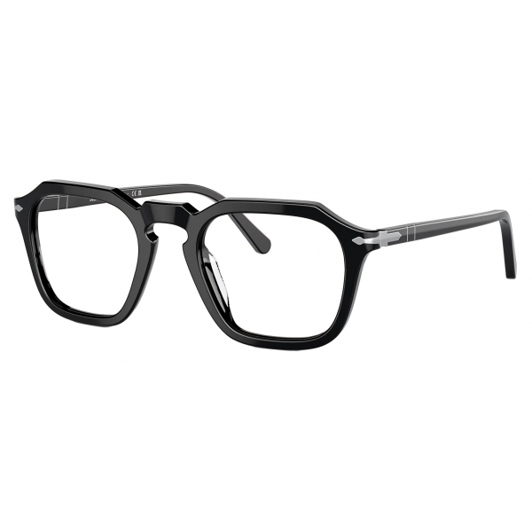 Persol - PO3292V - Nero - Occhiali da Vista - Persol Eyewear