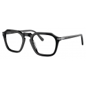 Persol - PO3292V - Black - Optical Glasses - Persol Eyewear