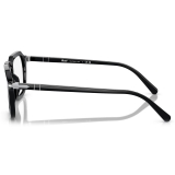 Persol - PO3292V - Black - Optical Glasses - Persol Eyewear