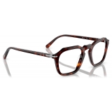 Persol - PO3292V - Havana - Optical Glasses - Persol Eyewear