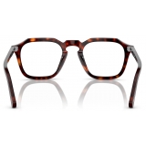 Persol - PO3292V - Havana - Optical Glasses - Persol Eyewear