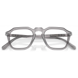 Persol - PO3292V - Transparent Grey - Optical Glasses - Persol Eyewear