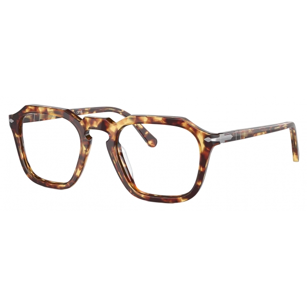 Persol - PO3292V - Tabacco Virginia - Optical Glasses - Persol Eyewear