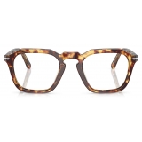 Persol - PO3292V - Tabacco Virginia - Optical Glasses - Persol Eyewear