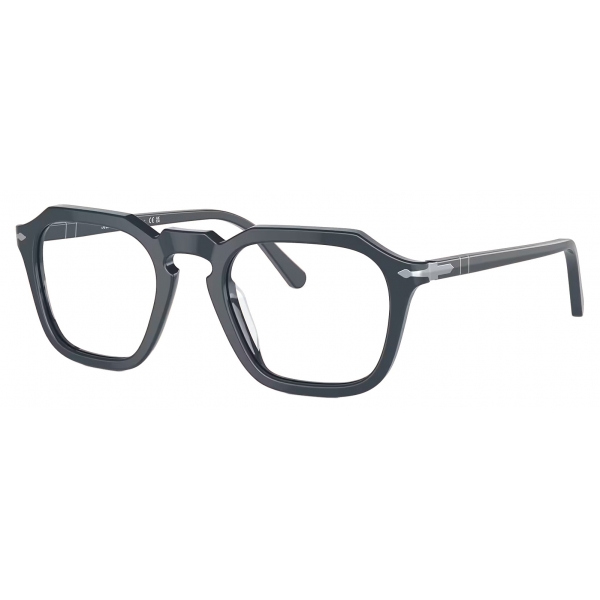 Persol - PO3292V - Blu Sbiadito - Occhiali da Vista - Persol Eyewear