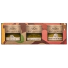 BioOrto - Organic Pesto Trio - Organic Preserved Foods