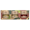 BioOrto - Organic Hot Appetizer Trio - Conserve Biologiche