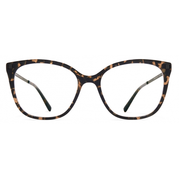 Mykita - Mosha - Lite - Antigua Nero - Acetate Glasses - Occhiali da Vista - Mykita Eyewear