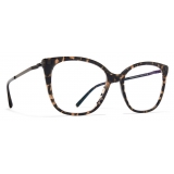 Mykita - Mosha - Lite - Antigua Black - Acetate Glasses - Optical Glasses - Mykita Eyewear
