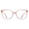 Mykita - Mosha - Lite - Melrose Champagne Gold - Acetate Glasses - Optical Glasses - Mykita Eyewear