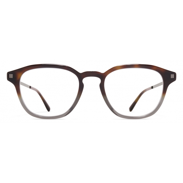 Mykita - Pana - Lite - Santiago Gradient Shiny Graphite - Acetate Glasses - Optical Glasses - Mykita Eyewear