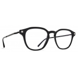 Mykita - Pana - Lite - Nero Argento - Acetate Glasses - Occhiali da Vista - Mykita Eyewear