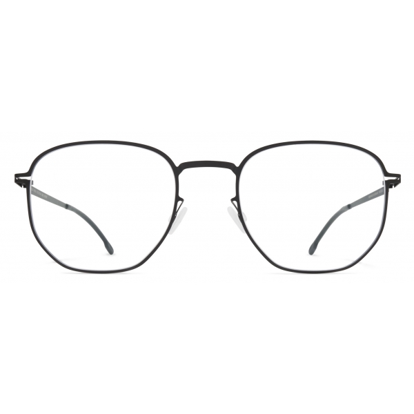 Mykita - Ryker - Lite - Black - Metal Glasses - Optical Glasses - Mykita Eyewear