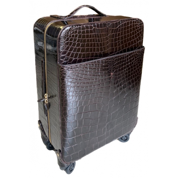 Parmeggiani - Take Off - Crocodile Trolley - Italian Artisan Trolley ...