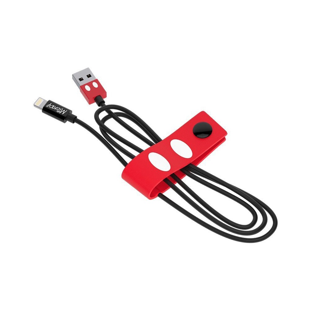 Tribe - Mickey Mouse - Disney - Lightning USB Cable - Data