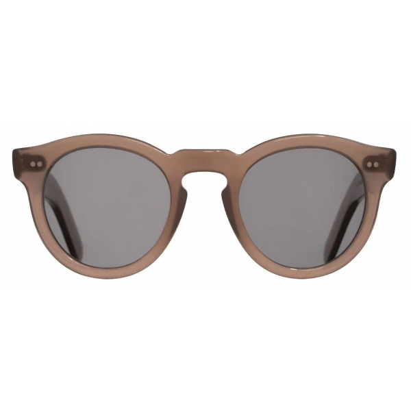 Cutler & Gross - 0734V2 Round Sunglasses - Humble Potato - Luxury ...