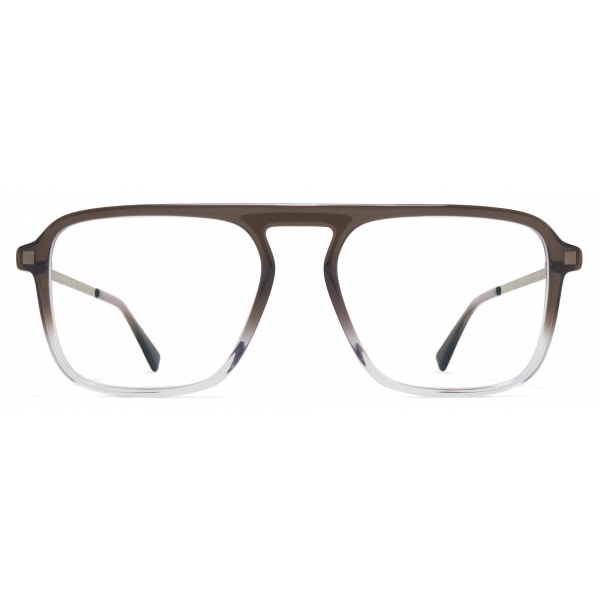 Mykita - Sonu - Lite - Grey Gradient Shiny Graphite - Acetate Glasses - Optical Glasses - Mykita Eyewear