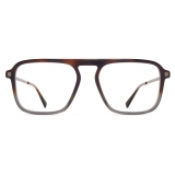 Mykita - Sonu - Lite - Santiago Gradient Shiny Gradient - Acetate Glasses - Optical Glasses - Mykita Eyewear