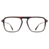 Mykita - Sonu - Lite - Santiago Gradient Shiny Gradient - Acetate Glasses - Optical Glasses - Mykita Eyewear