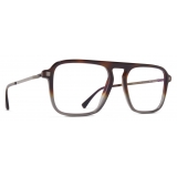 Mykita - Sonu - Lite - Santiago Gradient Shiny Gradient - Acetate Glasses - Optical Glasses - Mykita Eyewear