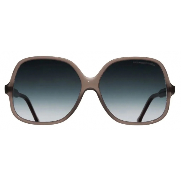 Cutler & Gross - 0811 Square Sunglasses - Humble Potato - Luxury - Cutler & Gross Eyewear