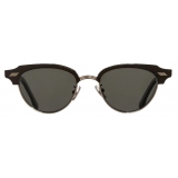 Cutler & Gross - 1335 Cat Eye Sunglasses - Black - Luxury - Cutler & Gross Eyewear