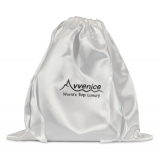 Avvenice - Imperium - Borsa in Pelle Premium - Nero - Handmade in Italy - Exclusive Luxury Collection
