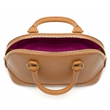 Avvenice - Imperium - Premium Leather Bag - Canyon - Handmade in Italy - Exclusive Luxury Collection