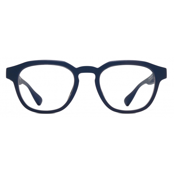 Mykita - Bellis - Mylon - Indaco - Mylon Glasses - Occhiali da Vista - Mykita Eyewear