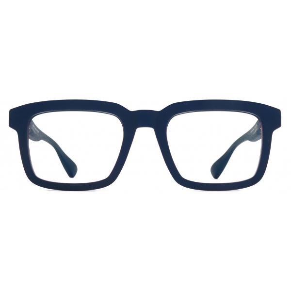 Mykita - Canna - Mylon - Indigo - Mylon Glasses - Optical Glasses - Mykita Eyewear