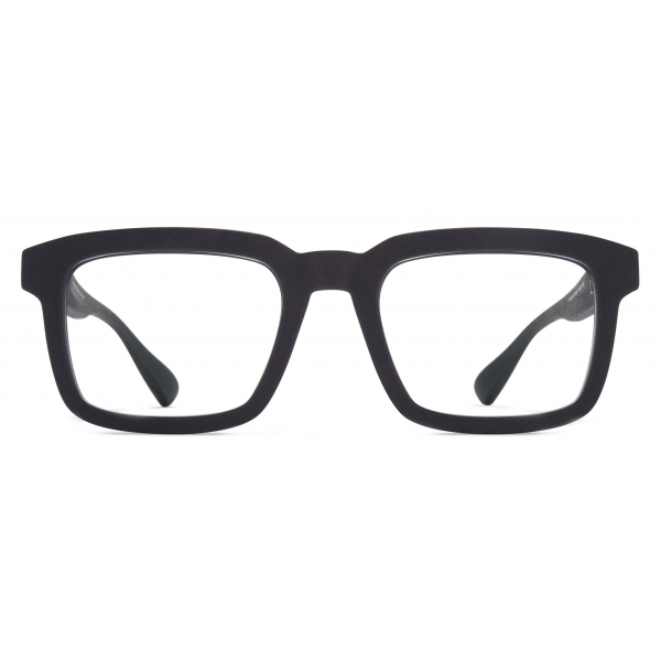Mykita - Canna - Mylon - Slate Grey - Mylon Glasses - Optical Glasses - Mykita Eyewear