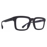 Mykita - Canna - Mylon - Grigio Ardesia - Mylon Glasses - Occhiali da Vista - Mykita Eyewear
