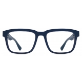 Mykita - Helicon - Mylon - Indaco - Mylon Glasses - Occhiali da Vista - Mykita Eyewear