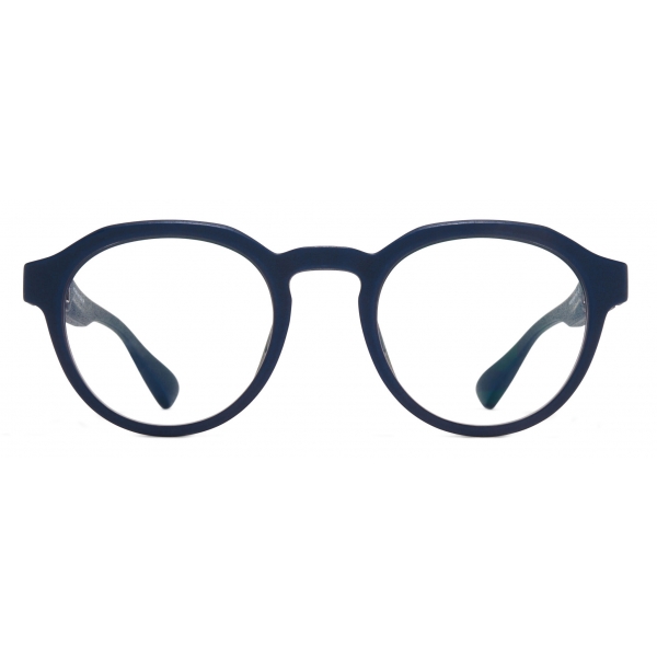 Mykita - Jara - Mylon - Indaco - Mylon Glasses - Occhiali da Vista - Mykita Eyewear