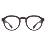 Mykita - Jara - Mylon - Ebano Marrone - Mylon Glasses - Occhiali da Vista - Mykita Eyewear