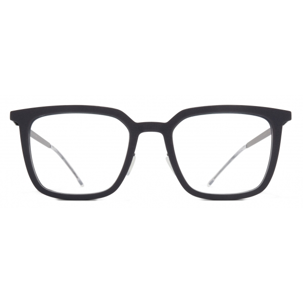 Mykita - Kolding - Mylon - Slate Grey Shiny Graphite - Mylon Glasses - Optical Glasses - Mykita Eyewear