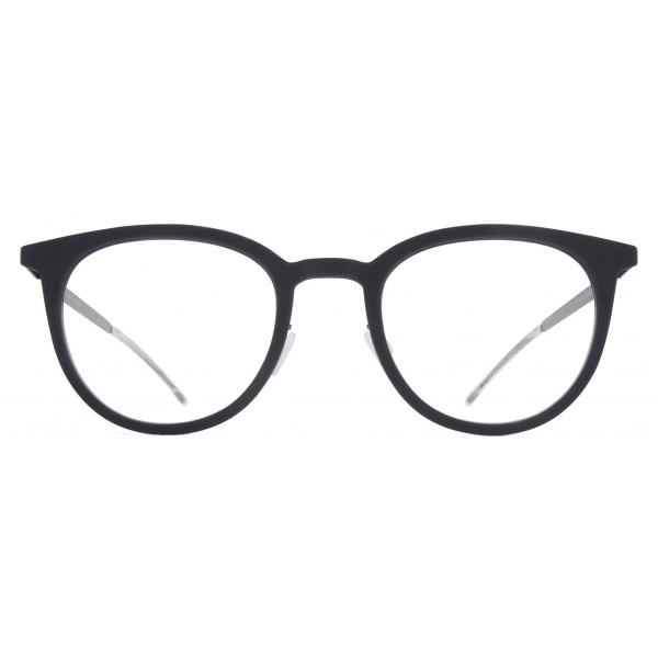Mykita - Sindal - Mylon - Slate Grey Shiny Graphite - Mylon Glasses - Optical Glasses - Mykita Eyewear