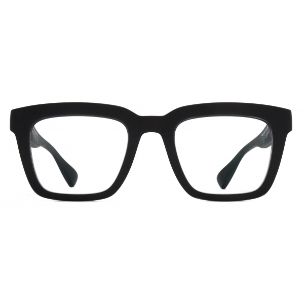 Mykita - Souda - Mylon - Nero Pece - Mylon Glasses - Occhiali da Vista - Mykita Eyewear