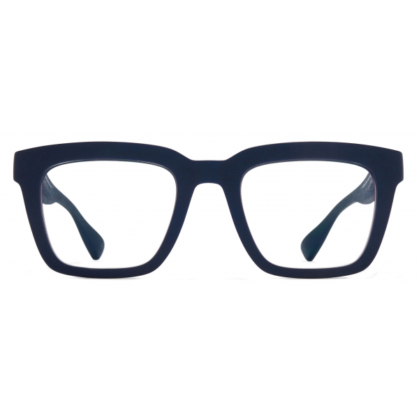 Mykita - Souda - Mylon - Indaco - Mylon Glasses - Occhiali da Vista - Mykita Eyewear