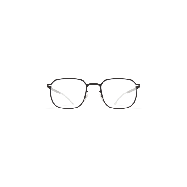 Mykita - Souda - Mylon - Ebony Brown - Mylon Glasses - Optical Glasses - Mykita Eyewear
