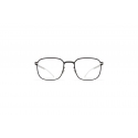 Mykita - ML10 - Mykita | Leica - Nero Argento - Metal Collection - Occhiali da Vista - Mykita Eyewear