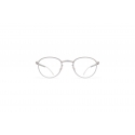 Mykita - ML12 - Leica - Silver Red Edges - Metal Glasses - Optical Glasses - Mykita Eyewear