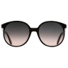 Cutler & Gross - 1395 Round Sunglasses - Black - Luxury - Cutler & Gross Eyewear