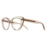 Cutler & Gross - 1350 Cat Eye Optical Glasses - Small - Granny Chic - Luxury - Cutler & Gross Eyewear