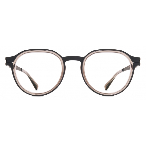 Mykita - Caven - Acetate - Storm Grey Clear Ash - Acetate Glasses - Optical Glasses - Mykita Eyewear