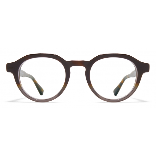 Mykita - Niam - Acetate - Santiago Gradient Shiny Silver - Acetate Glasses - Optical Glasses - Mykita Eyewear