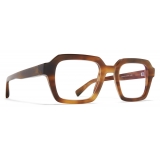 Mykita - Rue - Acetate - Galapagos Argento Lucido - Acetate Glasses - Occhiali da Vista - Mykita Eyewear