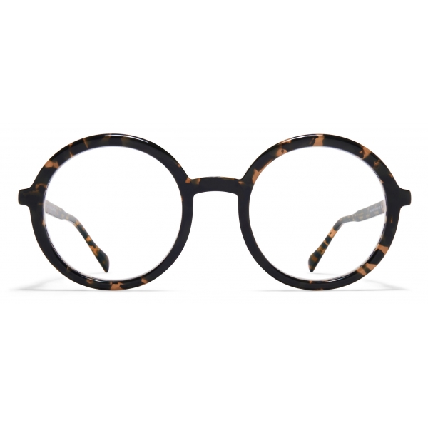 Mykita - Teema - Acetate - Antigua Oro Seta - Acetate Glasses - Occhiali da Vista - Mykita Eyewear
