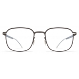 Mykita - ML10 - Mykita | Leica - Anthracite - Metal Collection - Optical Glasses - Mykita Eyewear